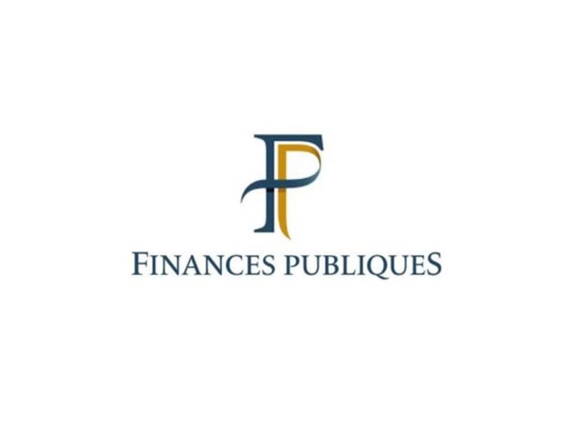 Logo Finances publiques
