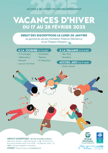 2025-01-15-Flyer accueil vacances hiver GMCA