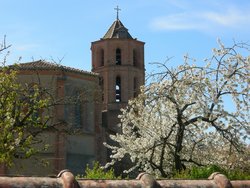 photo église Villemade