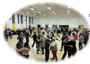 Association danse occitane